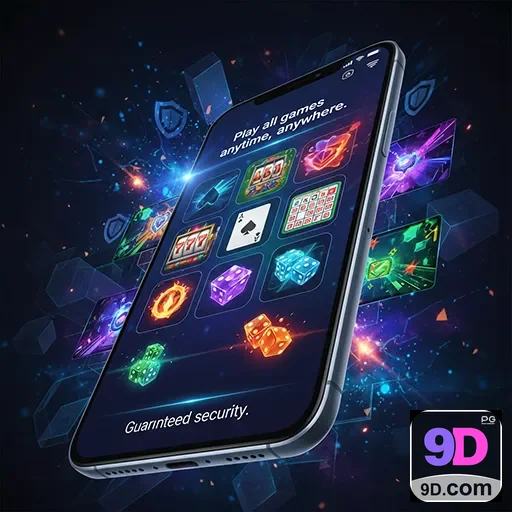 Exciting casino gaming experience at 9da33 - 9da33