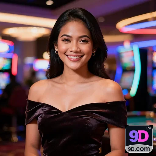 Exciting casino gaming experience at 9da33 - 9da33
